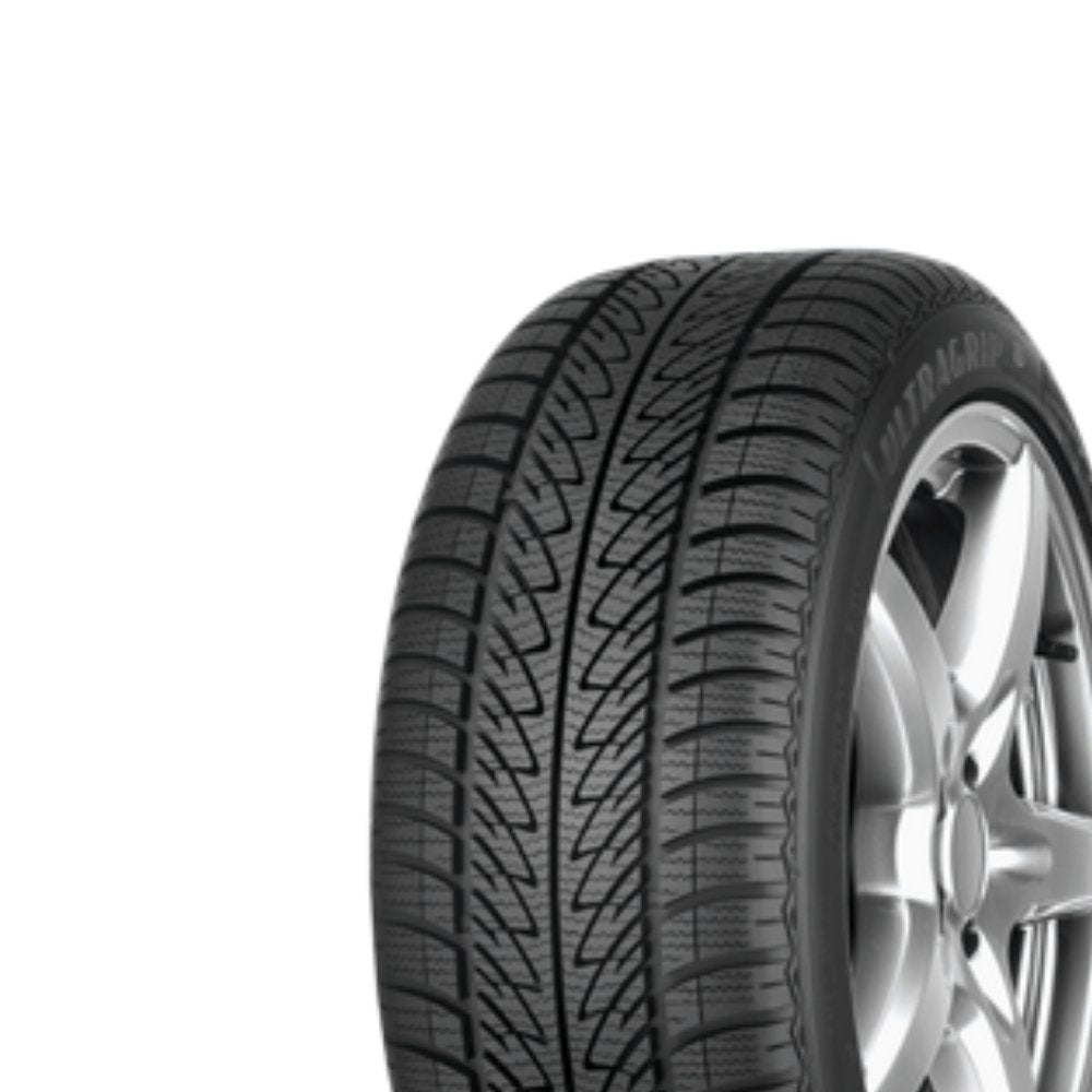 Goodyear UltraGrip 255/50R19 107V XL ROF * Lastiği