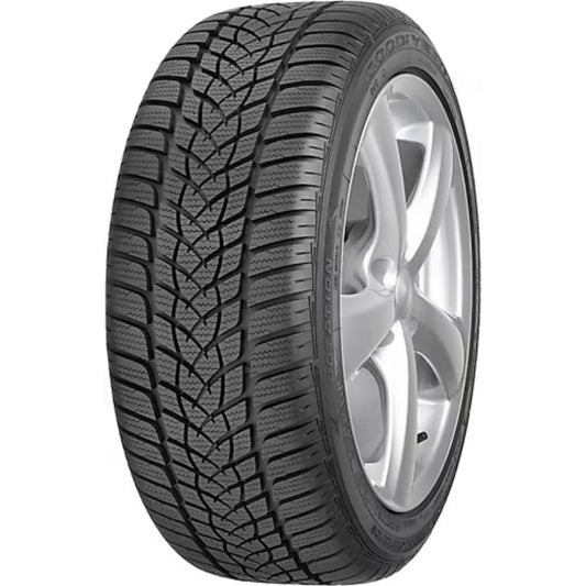 Goodyear UltraGrip Performance 2 205/50R17 89H * ROF