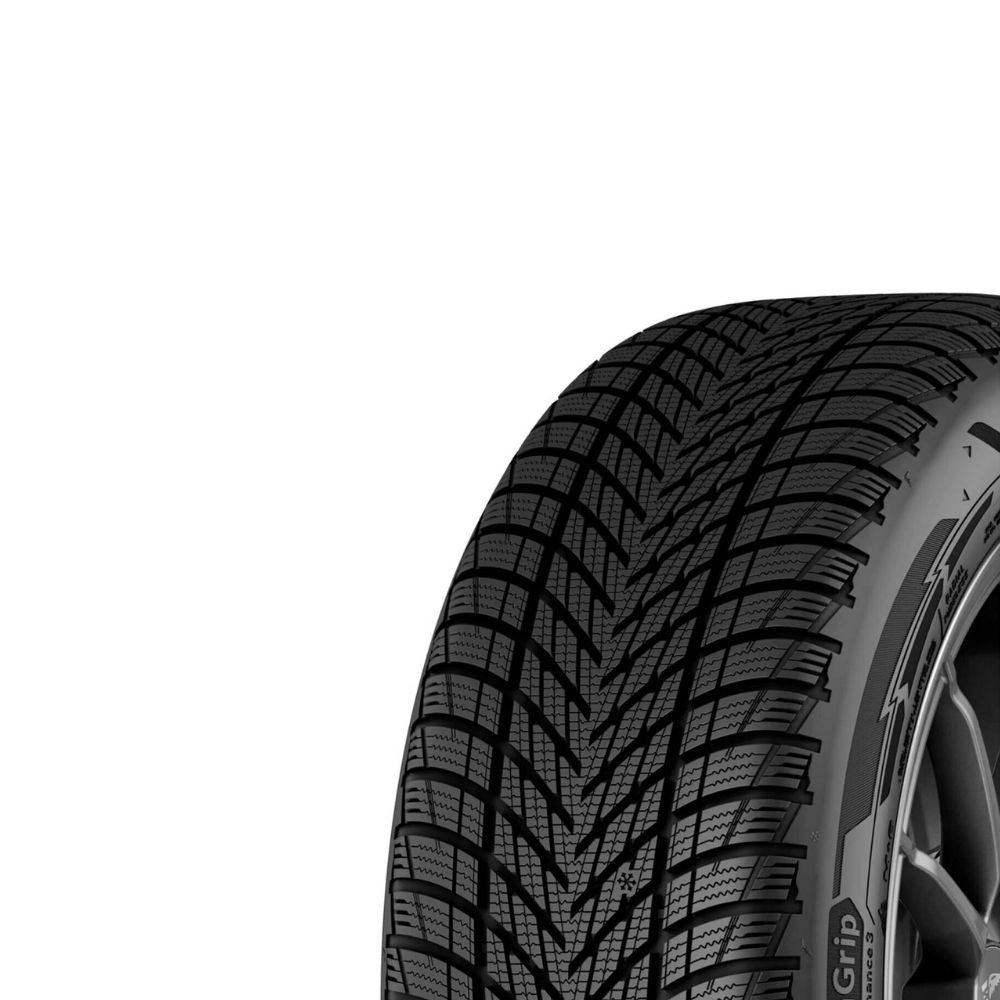 Goodyear UltraGrip Performance 3 285/35R22 106V XL FP EV