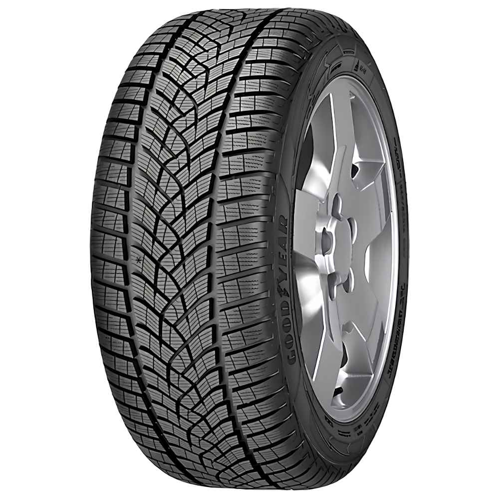 Goodyear UltraGrip Performance 3 + 215/65R17 99H