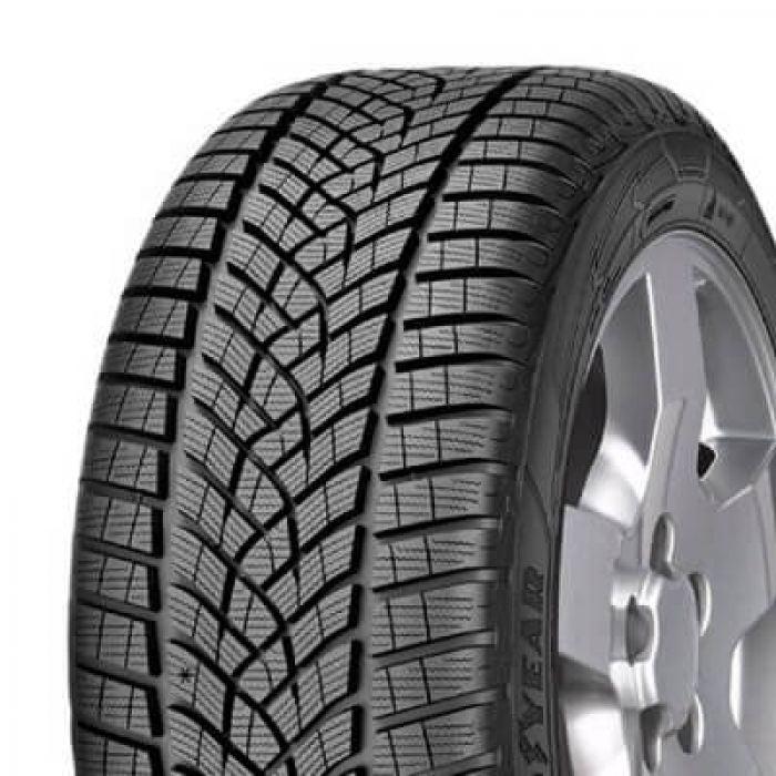 Goodyear UltraGrip Performance SUV 245/50R19 105V XL - KolayOto