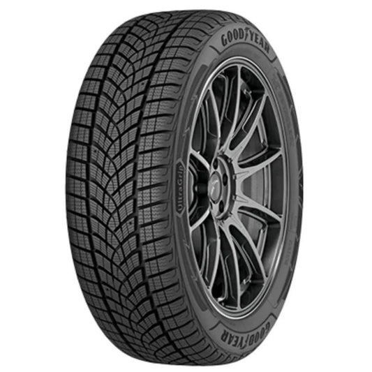 Goodyear UltraGrip Performance + SUV 265/60R18 114H XL M+S 3PMSF