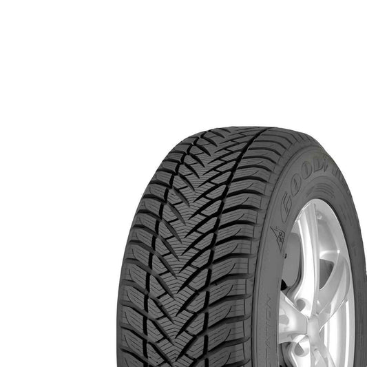Goodyear UltraGrip + SUV 235/70R16 106T