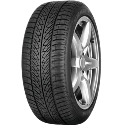 Goodyear UltraGrip 255/55R18 109H XL RFT *