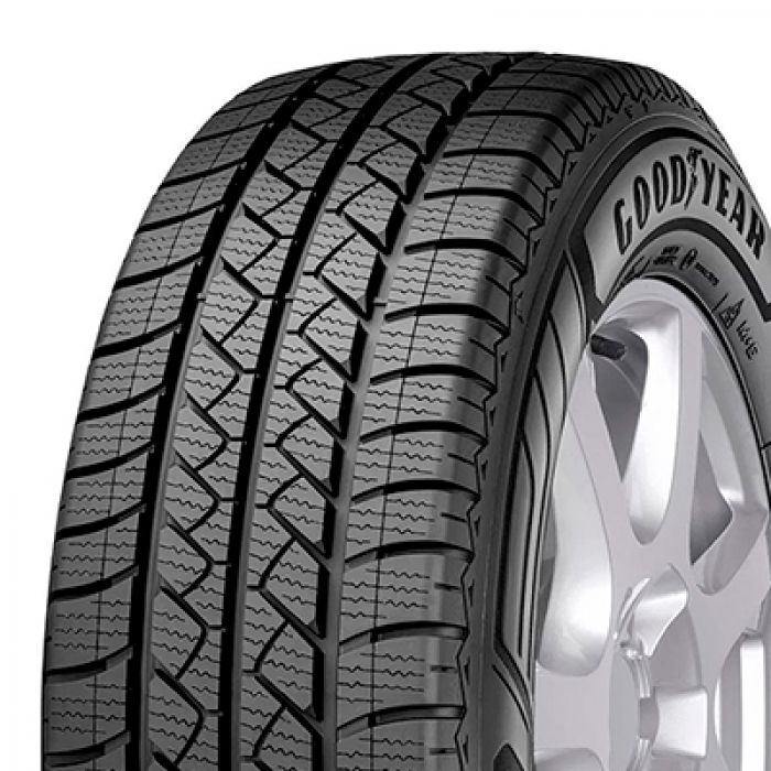 Goodyear Vector 4Seasons Cargo 205/65R16C 107/105T - KolayOto