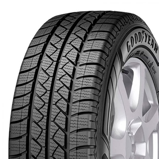 Goodyear Vector 4Seasons Cargo 225/55R17C 109/107H MOV