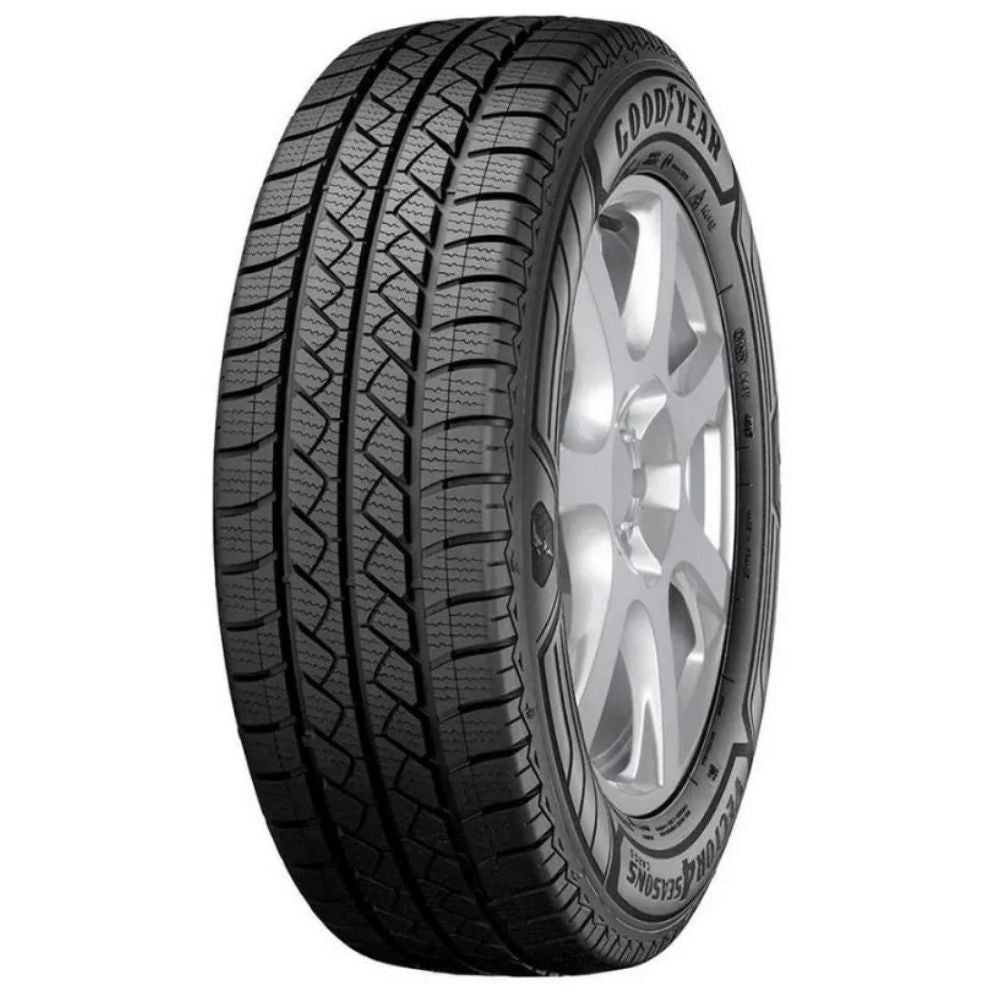 Goodyear Vector 4Seasons Cargo 195/60R16C 99/97H