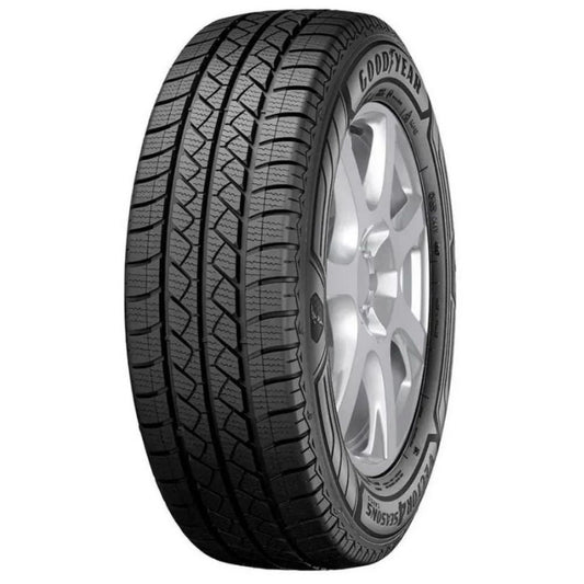 Goodyear Vector 4Seasons Cargo 215/60R17C 104/102H - KolayOto