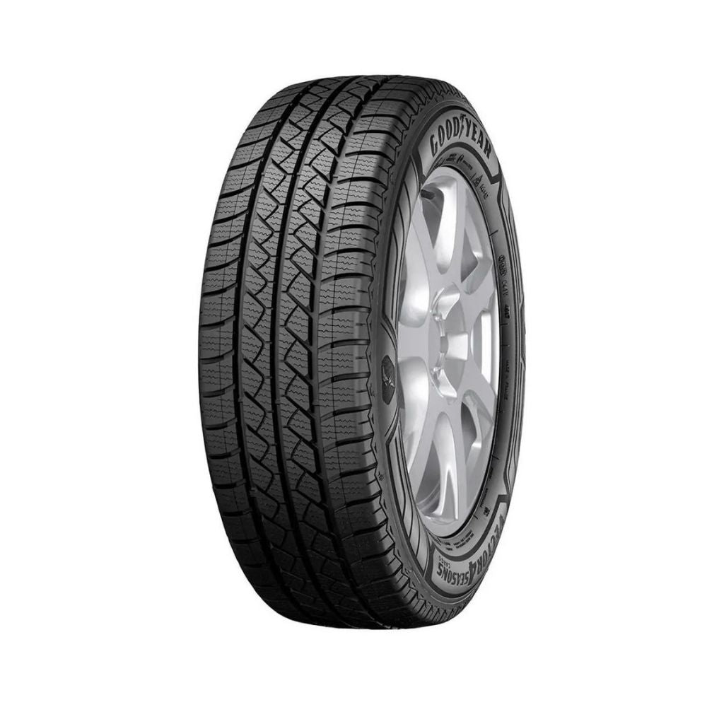 Goodyear Vector 4Seasons Cargo 195/75R16C 107/105S