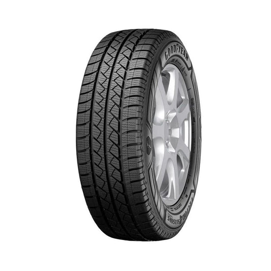 Goodyear Vector 4Seasons Cargo 195/75R16C 107/105S