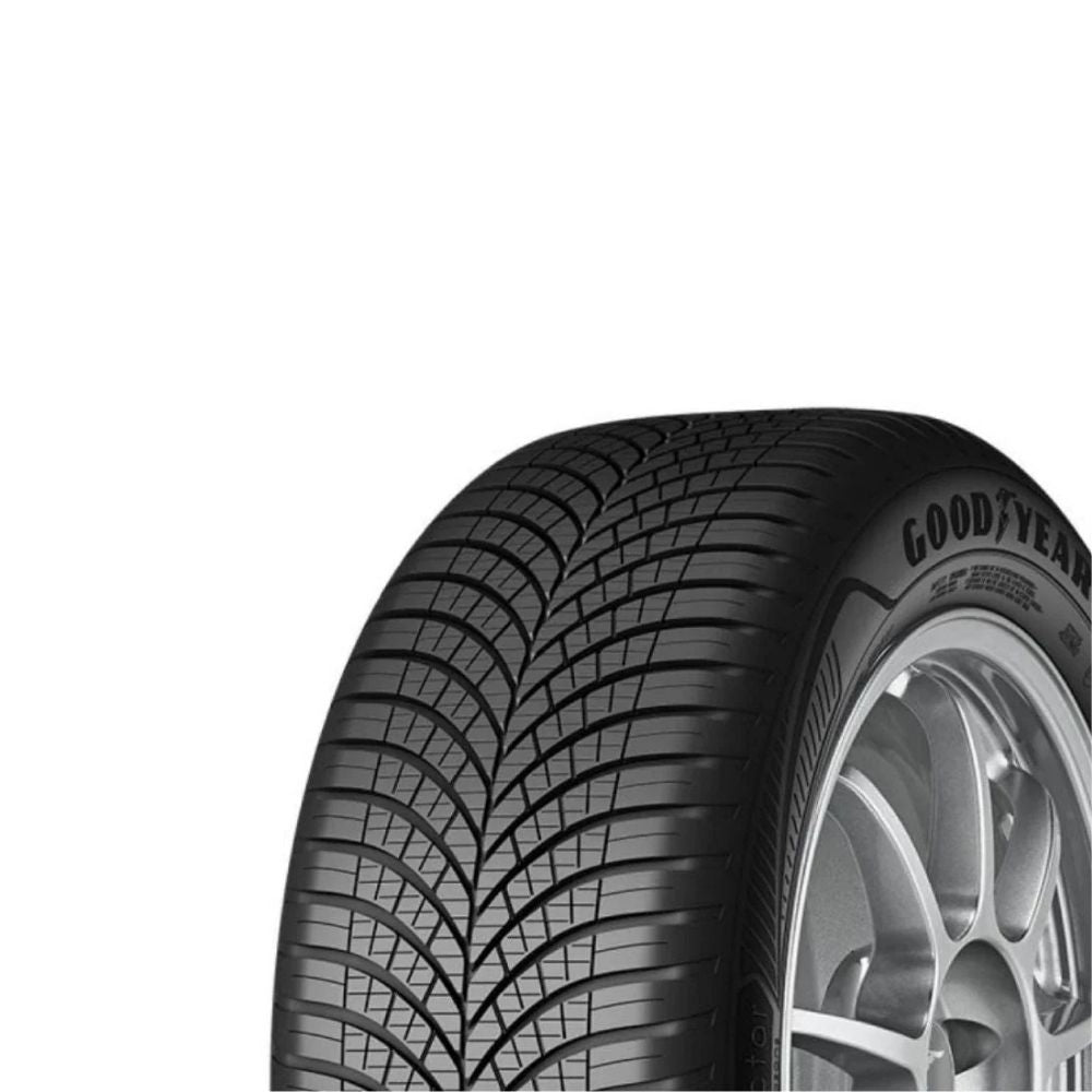 Goodyear Vector 4Seasons Gen-1 195/60R16 89H Lastiği
