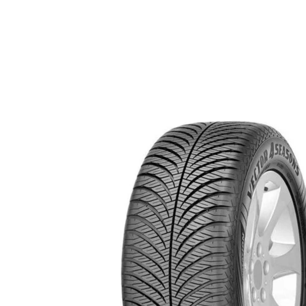 Goodyear Vector 4Seasons Gen-2 165/60R14 75H Lastiği