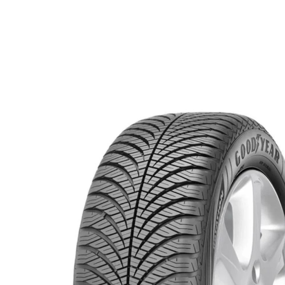 Goodyear Vector 4Seasons Gen-2 SUV 255/55R19 107V - KolayOto