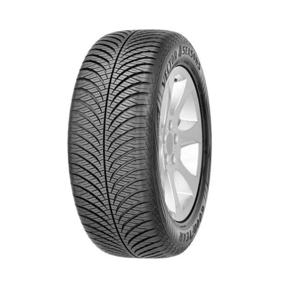 Goodyear Vector 4Seasons Gen-2 SUV 235/55R18 100V AO