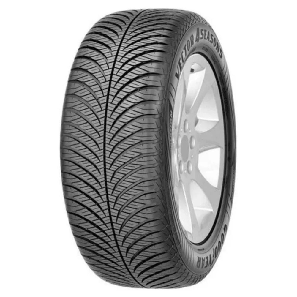 Goodyear Vector 4Seasons Gen-2 195/60R15 88V