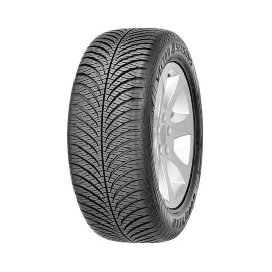 Goodyear Vector 4Seasons Gen-2 185/70R14 88T