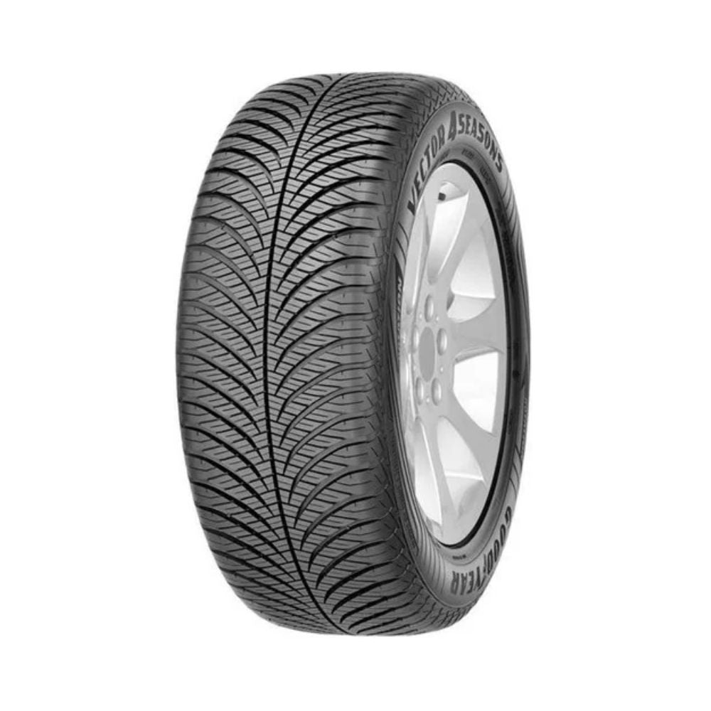 Goodyear Vector 4Seasons Gen-2 175/70R13 82T