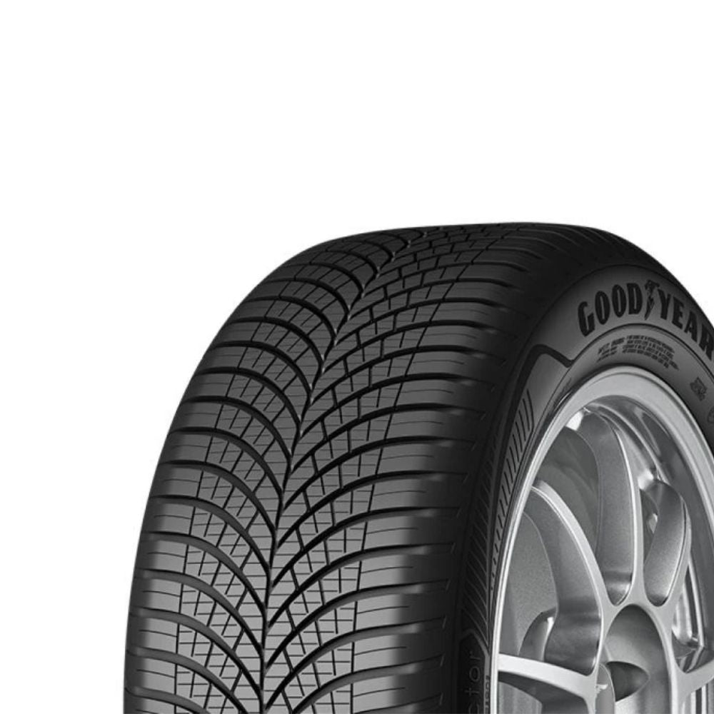 Goodyear Vector 4Seasons Gen-3 225/45R17 94W XL ROF FP Lastiği