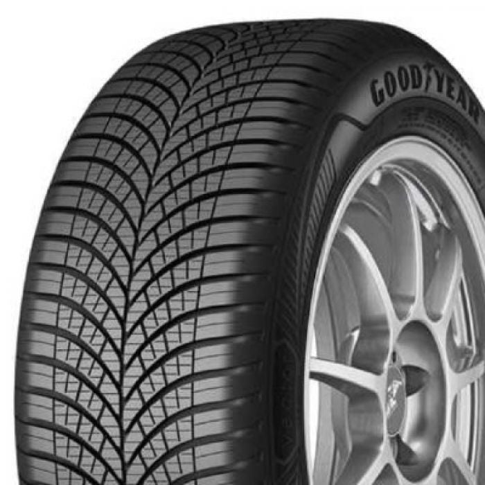 Goodyear Vector 4Seasons Gen-3 185/65R15 92V - KolayOto