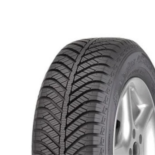 Goodyear Vector 4Seasons 175/65R14C 90/88T Lastiği