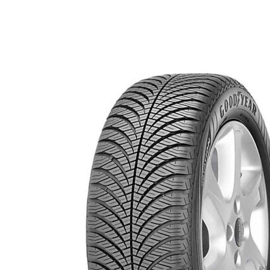 Goodyear Vector 4Seasons 255/35R19 96Y XL FP Lastiği