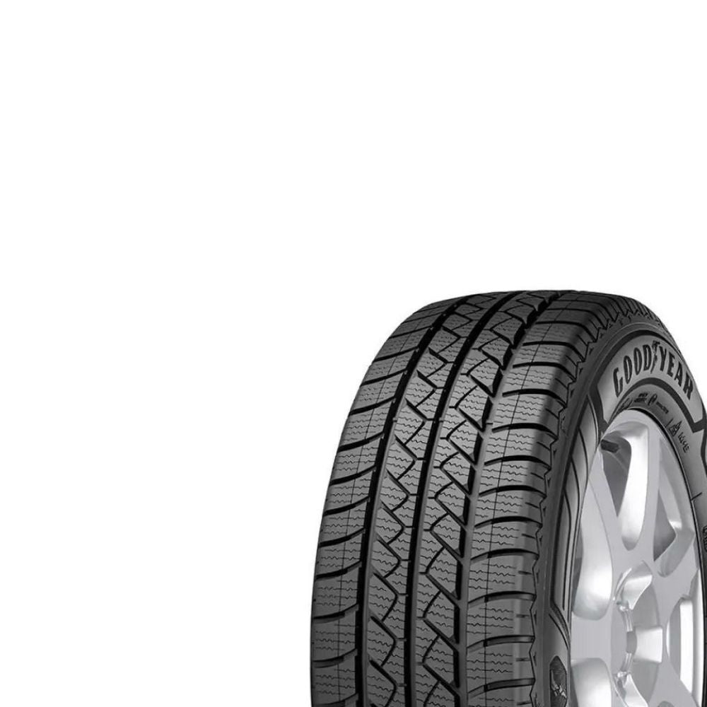 Goodyear Vector 4Seasons Cargo 195/75R16C 107/105S