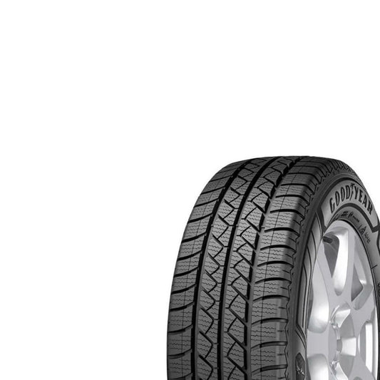 Goodyear Vector 4Seasons Cargo 195/75R16C 107/105S