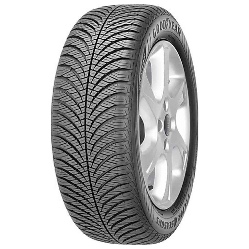 Goodyear Vector 4Seasons 255/35R19 96Y XL FP