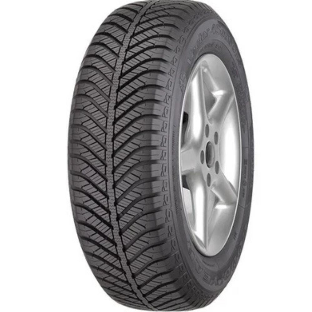 Goodyear Vector 4Seasons 225/50R17 98V XL AO FP