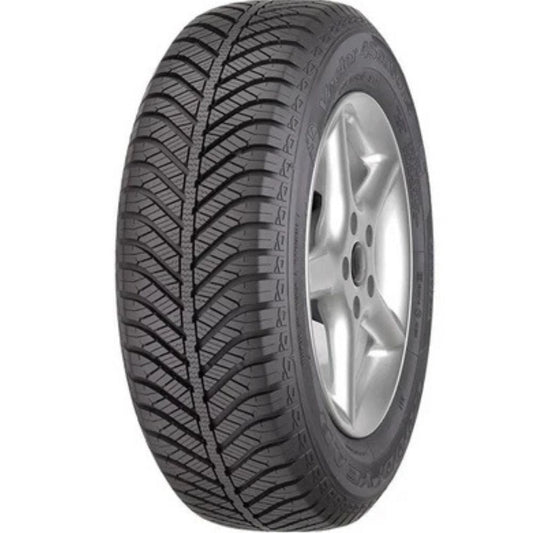 Goodyear Vector 4Seasons 225/50R17 98V XL AO FP