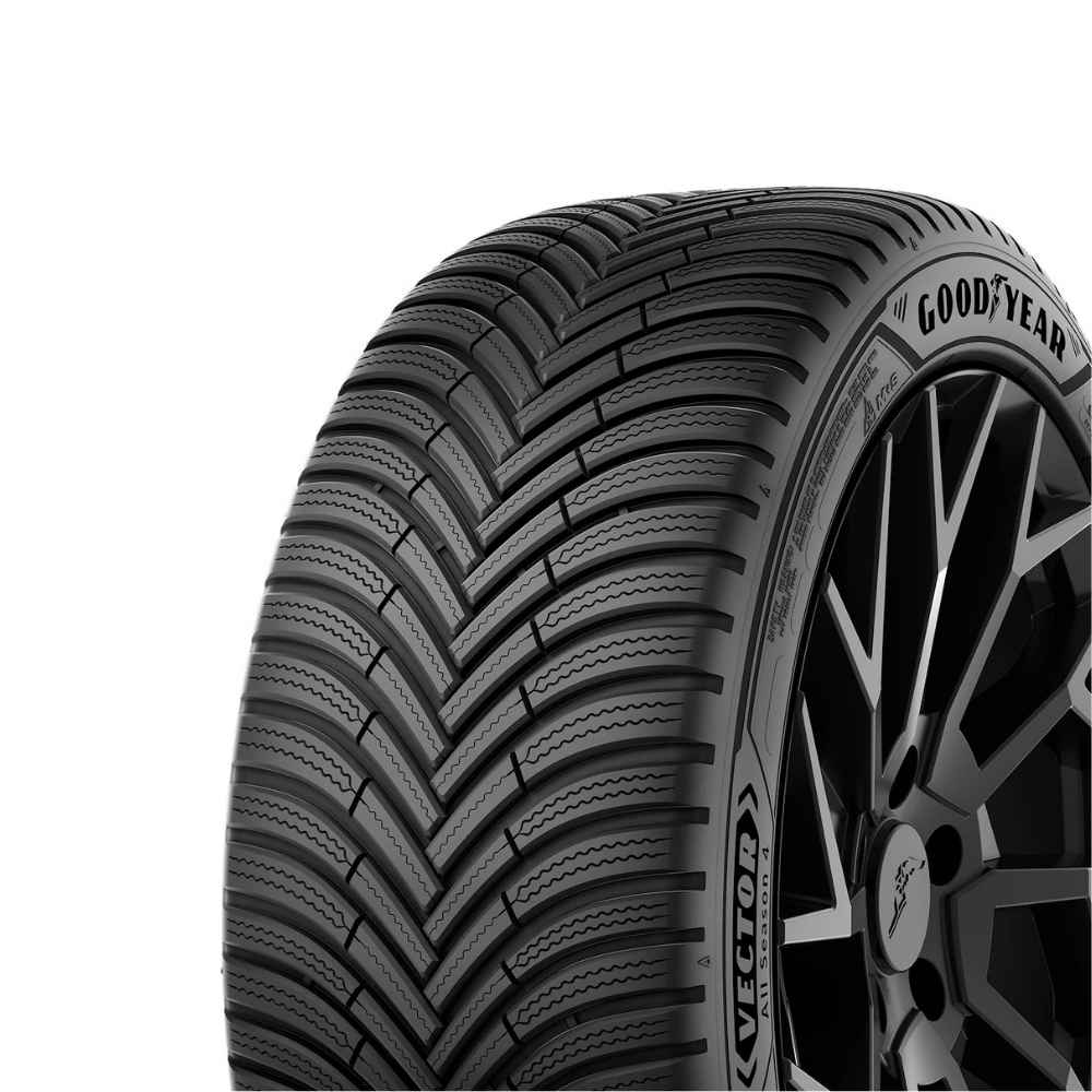 Goodyear Vector All Season 4 215/55R18 99V XL