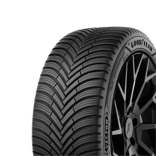 Goodyear Vector All Season 4 235/55R18 100H