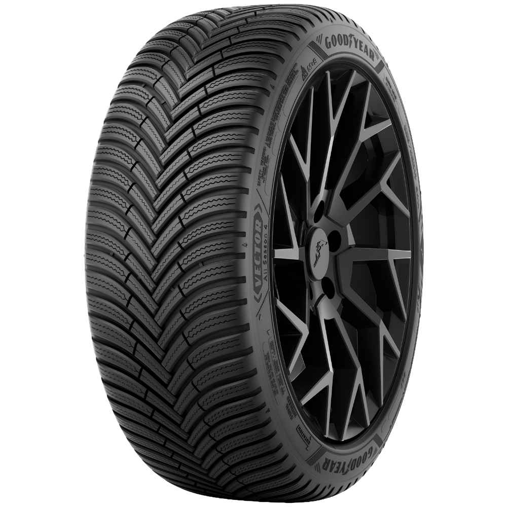 Goodyear Vector All Season 4 225/55R18 102V XL