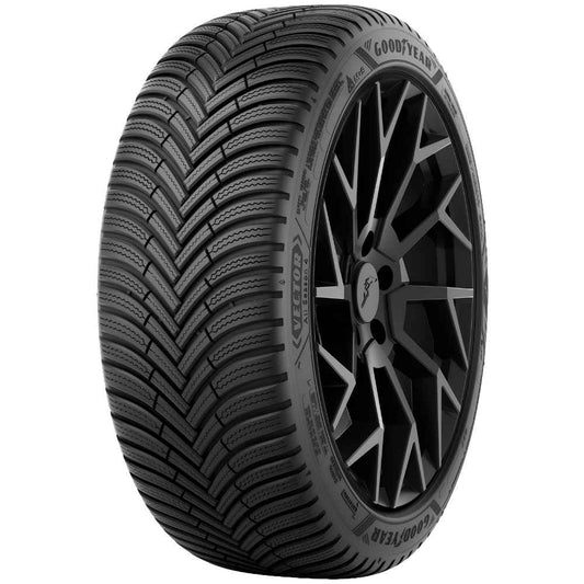 Goodyear Vector All Season 4 255/45R19 104Y XL FP