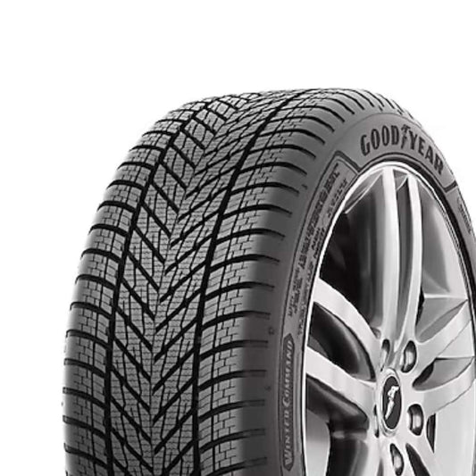 Goodyear WinterCommand 215/50R17 95V XL M+S 3PMSF EV Lastiği