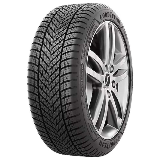 Goodyear WinterCommand 215/55R16 97H XL