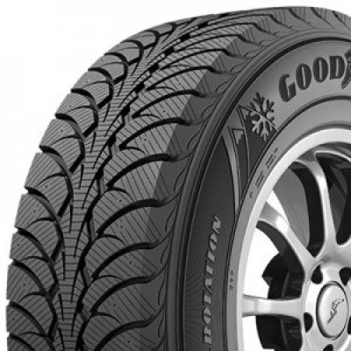 Goodyear WinterCommand 215/55R17 98V XL M+S 3PMSF Lastiği