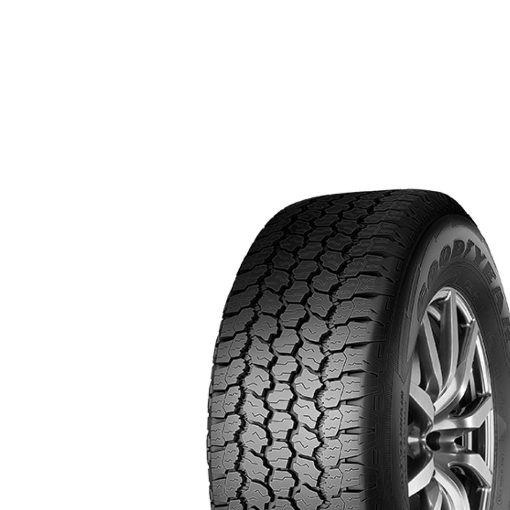 Goodyear Wrangler AT Adventure 265/75R16 112/109Q - KolayOto