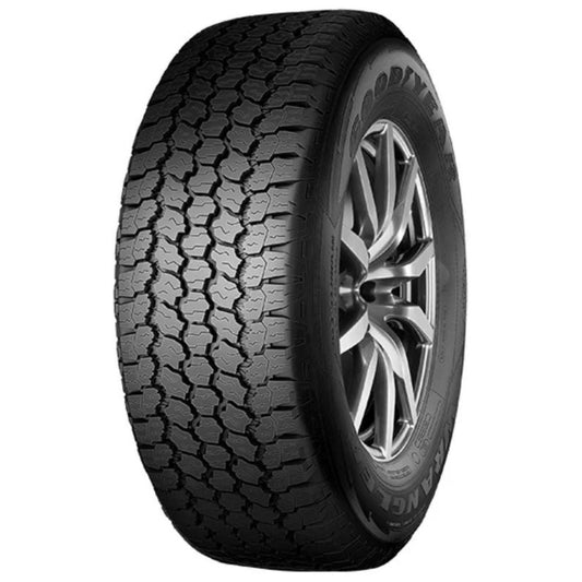Goodyear Wrangler AT Adventure 255/65R17 110T - KolayOto