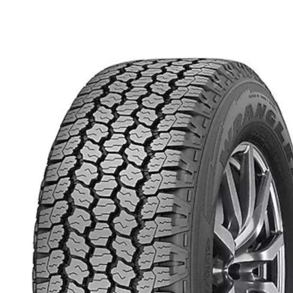 Goodyear Wrangler AT 205R16C 110/108S Lastiği