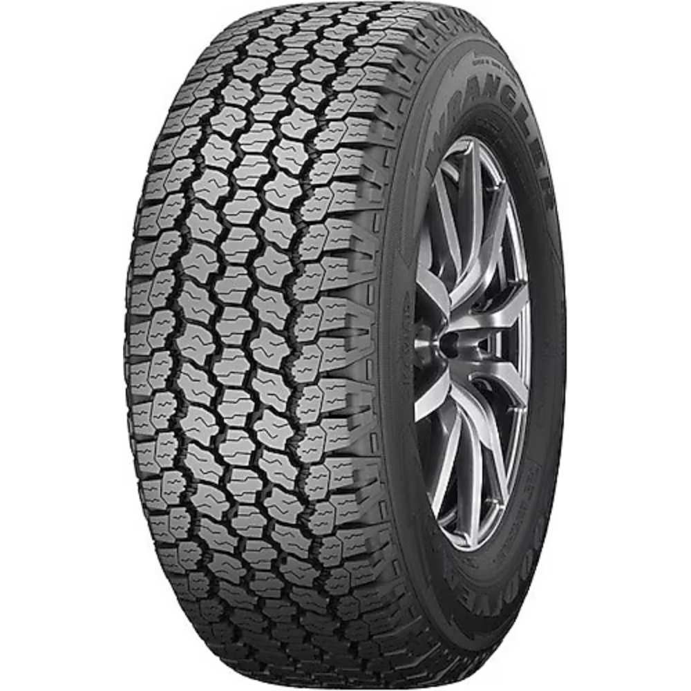 Goodyear Wrangler AT 205R16C 110/108S