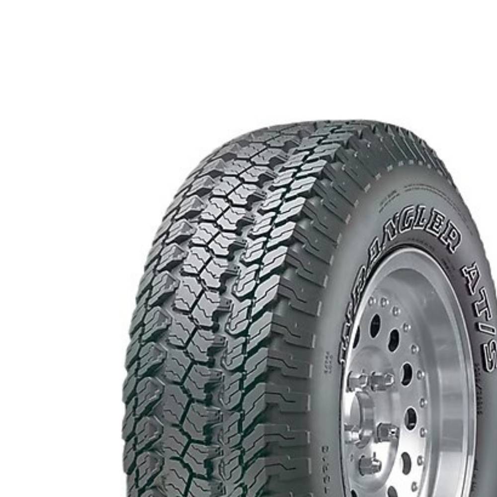 Goodyear Wrangler AT/S 205/80R16C 110/108S Lastiği
