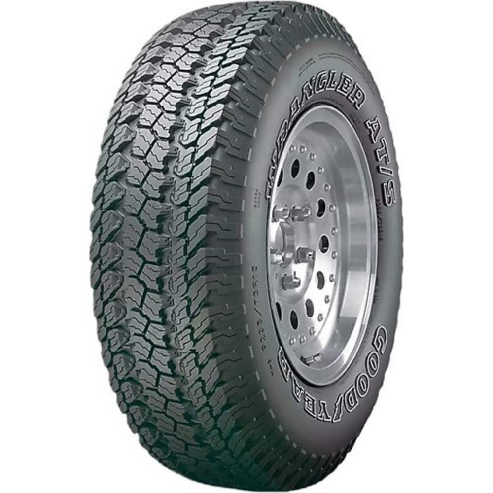 Goodyear Wrangler AT/S 205/80R16C 110/108S