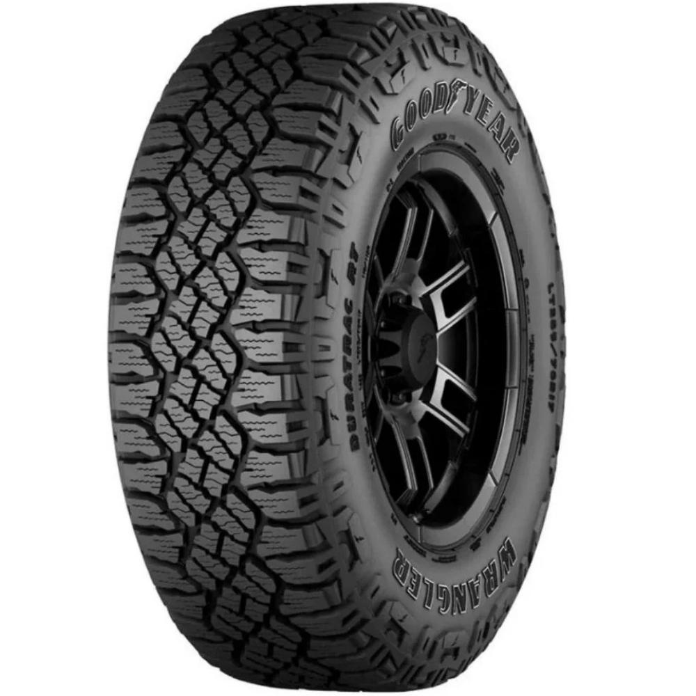 Goodyear Wrangler Duratrac RT 265/65R17 120/117Q EV OWL