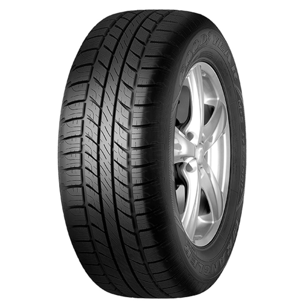 Goodyear Wrangler HP All Weather 235/65R17 104V