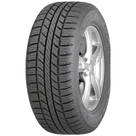 Goodyear Wrangler HP All Weather 275/55R17 109V - KolayOto