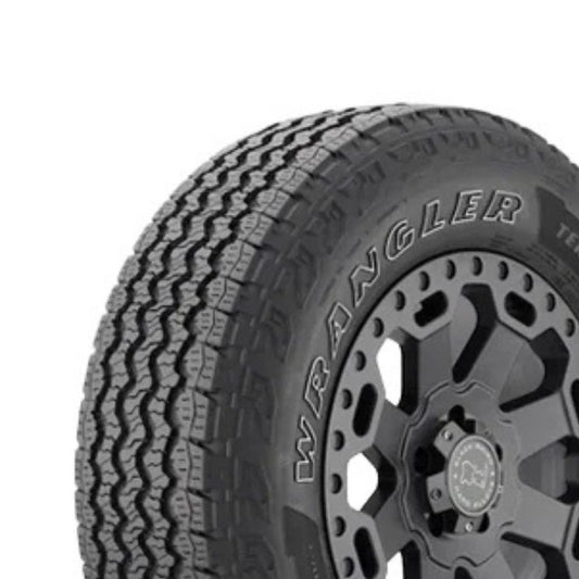 Goodyear Wrangler Territory AT/S 255/65R18 111H Lastiği