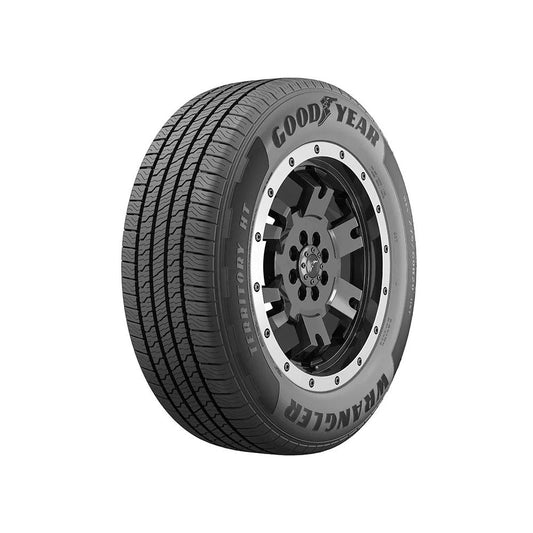 Goodyear Wrangler Territory HT 255/55R20 110V XL M+S