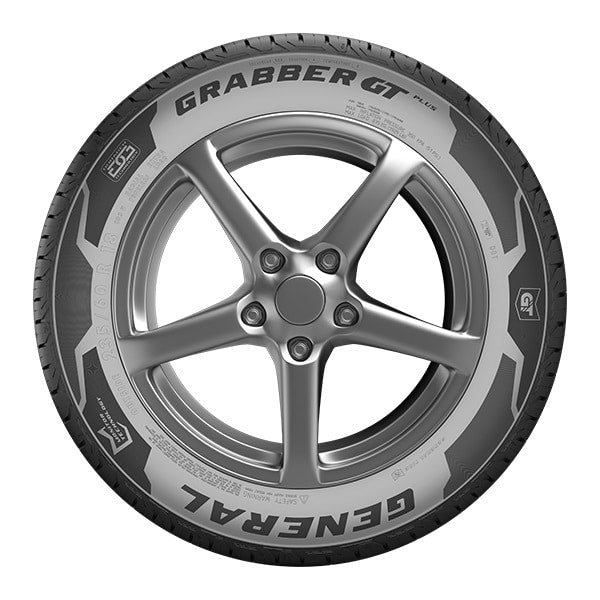 General Tire Grabber GT Plus 255/55R20 110Y XL FR - KolayOto