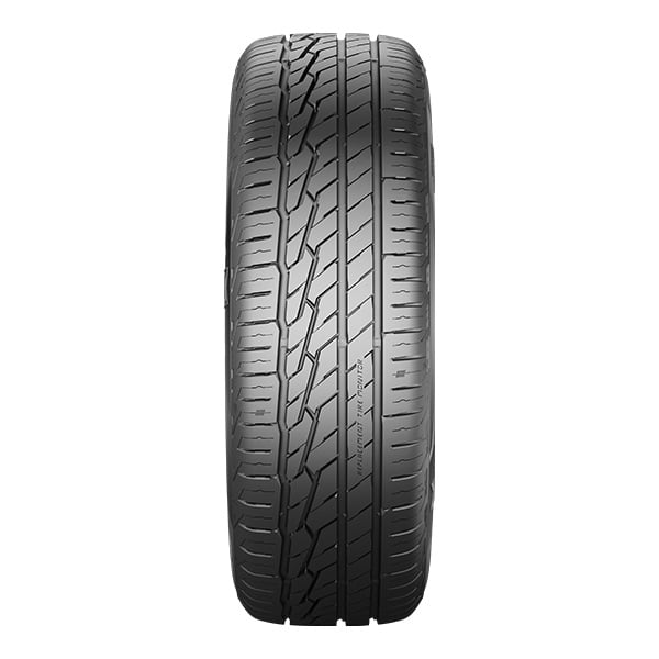 General Tire Grabber GT Plus 225/65R17 102H FR - KolayOto